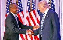 وزير أميركي حالي يُعارض ترمب في خطوة مفاجأة