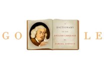 غوغل يحتفي بصمويل جونسون مؤلف المعجم الإنكليزي