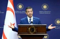 شمال قبرص التركية تعتزم فرض رسوم على مواكب الأمم المتحدة