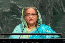 بنغلادش: ميانمار تزرع الألغام لمنع عودة الروهينغا