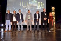 انطلاق مهرجان طنجة الدولي 