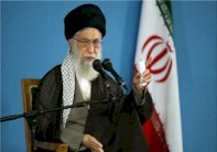 صراع قوة في الامم المتحدة حول الاتفاق النووي الايراني