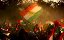 تركيا تحشد تأييد أصدقائها ومنافسيها بمواجهة احتمال قيام دولة كردية