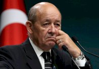 لودريان: الاستفتاء في كردستان العراق سيكون مبادرة غير مناسبة