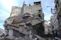 وزارة الإسكان المغربية تقدم إيضاحات بشأن انهيار منزل بالدار البيضاء