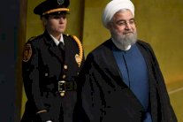 روحاني يؤكد ان ايران ملتزمة بالاتفاق النووي