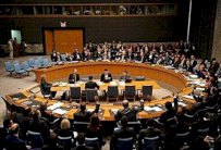 مجلس الامن الدولي يؤكد معارضته لاستفتاء كردستان