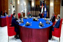 التحالف الشيعي يلوّح باتخاذ كل الوسائل لترسيخ وحدة العراق