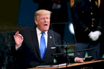 ترمب: الاتفاق النووي مع إيران 