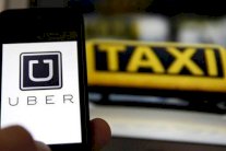 لندن تسحب رخصة عمل «أوبر»