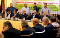 عقد من العلاقات المتوترة بين حركتي فتح وحماس