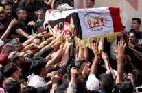 قوات الحشد الشعبي تخسر 