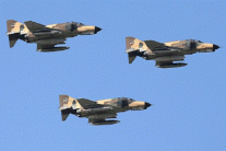 إيران: لم نقصف كردستان