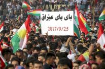 واشنطن تحذر مواطنيها في العراق من اضطرابات الاستفتاء