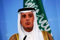 الجبير: زيارة الملك سلمان لموسكو ستكون تاريخية