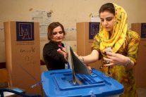 أكثر من 92% صوّتوا بـ«نعم» لاستقلال كردستان