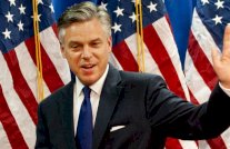 الشيوخ الأميركي يصادق على تعيين هانتسمان سفيرا