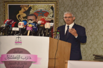 بركة: حان الوقت لنبتعد عن الصراعات الشخصية بالمغرب