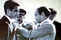 وفاة عبد الحق العشعاشي احد مؤسسي المخابرات المغربية