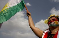 الاستفتاء في كردستان العراق يؤثر على الحرب ضد داعش