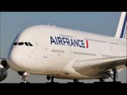 هبوط اضطراري لطائرة