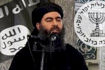 البغدادي يدعو أنصاره إلى