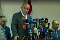 العبادي يخاطب الكرد بلغتهم: سنتقاسم رغيف الخبز معكم