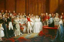 عشر حقائق مثيرة عن الملكة فيكتوريا