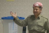 وسط تهديدات داخلية وخارجية… أكراد العراق يصوتون للانفصال