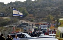 خفض حكم سجن جندي إسرائيلي مدان بالاجهاز على جريح فلسطيني