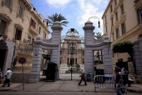 الإخوان ويهود مصر ... حبّ مكروه!