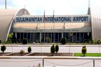 شركات طيران عربية ودولية تعلن وقف رحلاتها لإقليم كردستان
