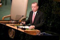 تركيا ستغلق حدودها مع شمال العراق