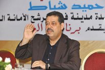 الخلاف مازال قائما بين الإخوة الأعداء في 