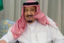 #الملك_ينتصر_ لقيادة_المرأة الأول عالميًا