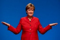 ميركل لولاية رابعة والمتشددون يدخلون البرلمان بقوة