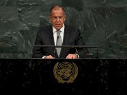 لافروف: واشنطن لن تشن ضربات ضد بيونغ يانغ