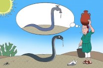 العثماني: جميع القطاعات معبأة لتوفير الماء الصالح للشرب للساكنة