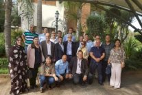 بوادر توافق في صفوف حزب الإستقلال المغربي