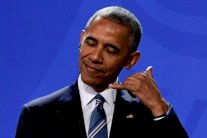 أوباما حذر زوكربرغ من تأثير روسيا على الانتخابات عبر فيسبوك