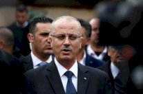 رئيس الوزراء الفلسطيني يزور قطاع غزة الاسبوع المقبل لبحث المصالحة