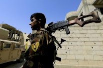 قوات سوريا الديموقراطية تتهم روسيا بقصف وحداتها في معمل للغاز