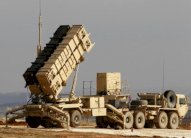 السعودية تعترض صاروخا بالستيا اطلقه الحوثيون