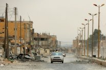 عشرات القتلى من قوات النظام السوري في هجوم لداعش