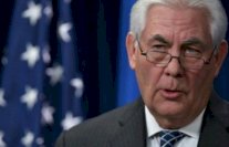 تيلرسون في الصين للضغط على كوريا الشمالية