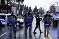 القضاء التركي يفرج عن صحافي معارض