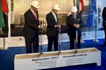 عبدالله بن زايد والجابر وقرقاش يتصدون للفكر المتطرف