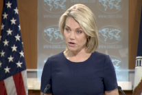 واشنطن: استفتاء كردستان سيزيد من انعدام الاستقرار