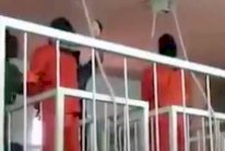 العراق ينفذ حكم الاعدام بعشرات 