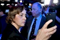 الشرطة الألمانية تندد بتغريدة معادية للاجئين من اليمين المتطرف